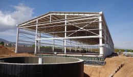 Steel Structure