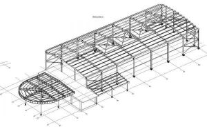 Steel Project