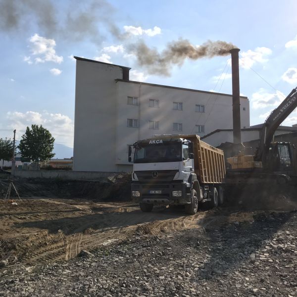Cilasın 2018